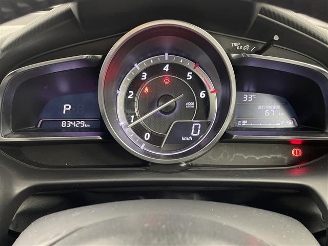 Mazda DEMIO 2014 8622042-9