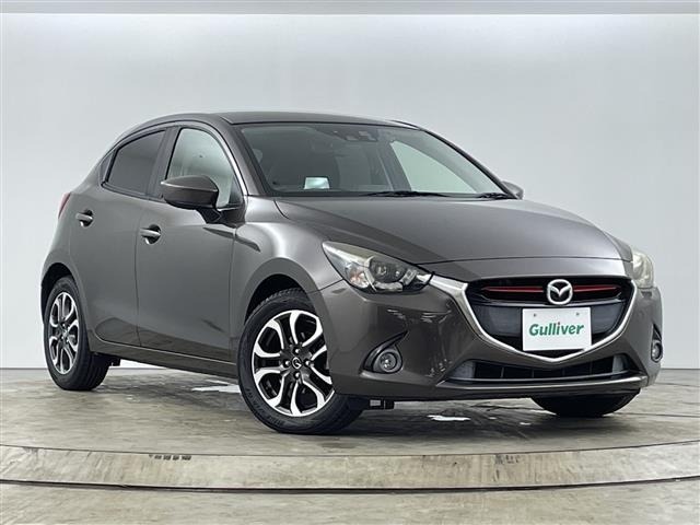 Mazda DEMIO 2015 8622044-0