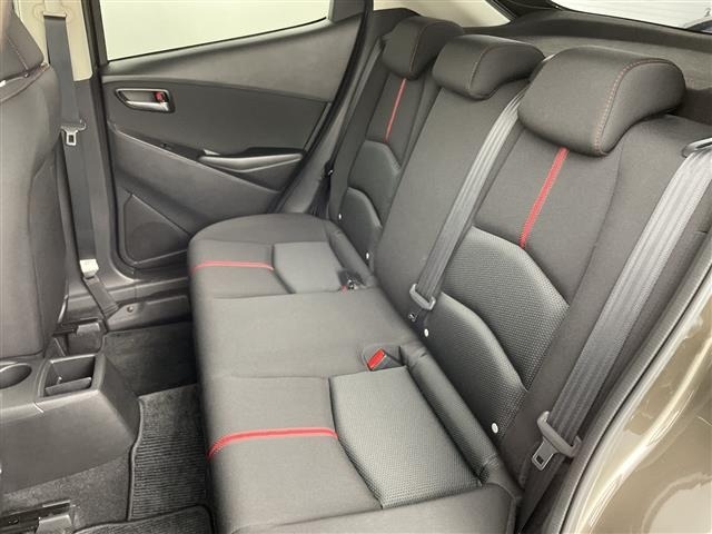 Mazda DEMIO 2015 8622044-1