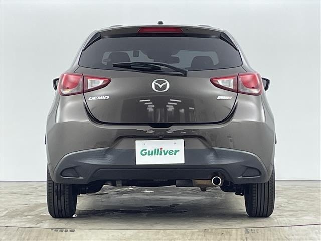 Mazda DEMIO 2015 8622044-10