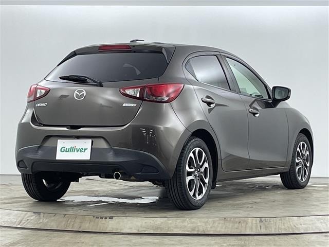 Mazda DEMIO 2015 8622044-11
