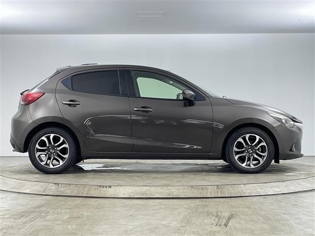 Mazda DEMIO 2015 8622044-12