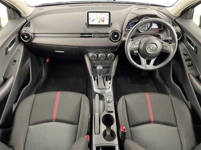 Mazda DEMIO 2015 8622044-14