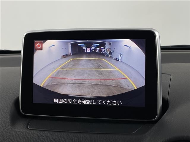 Mazda DEMIO 2015 8622044-15