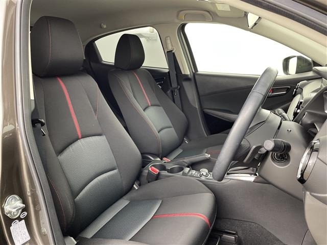 Mazda DEMIO 2015 8622044-18