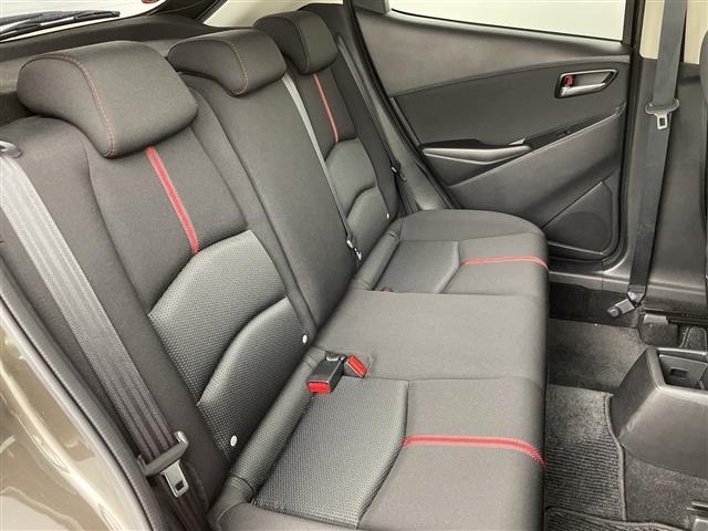 Mazda DEMIO 2015 8622044-19