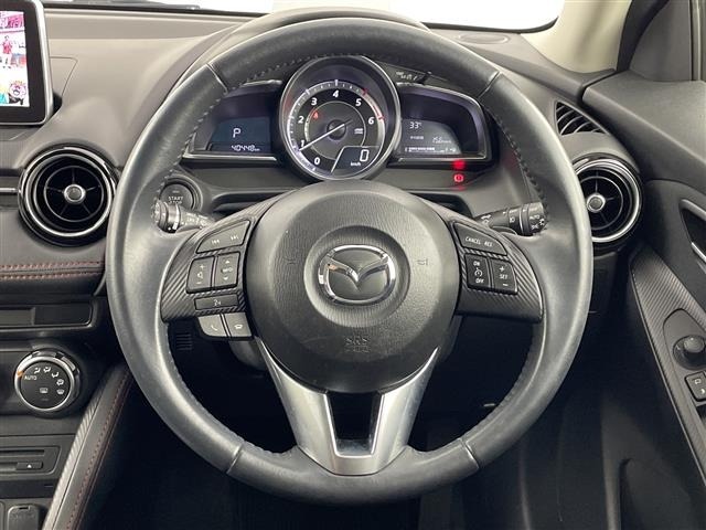 Mazda DEMIO 2015 8622044-20
