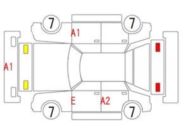 Mazda DEMIO 2015 8622044-23