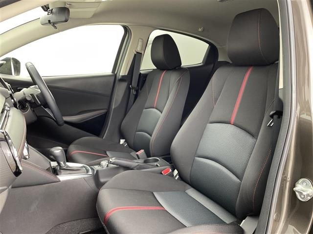 Mazda DEMIO 2015 8622044-3