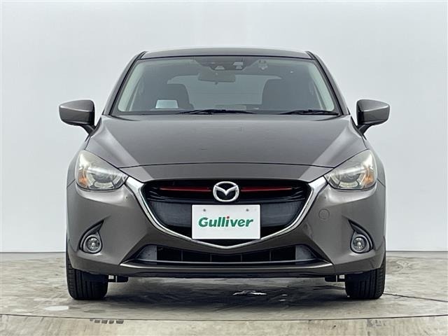 Mazda DEMIO 2015 8622044-5