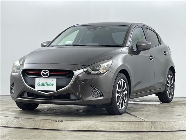 Mazda DEMIO 2015 8622044-7
