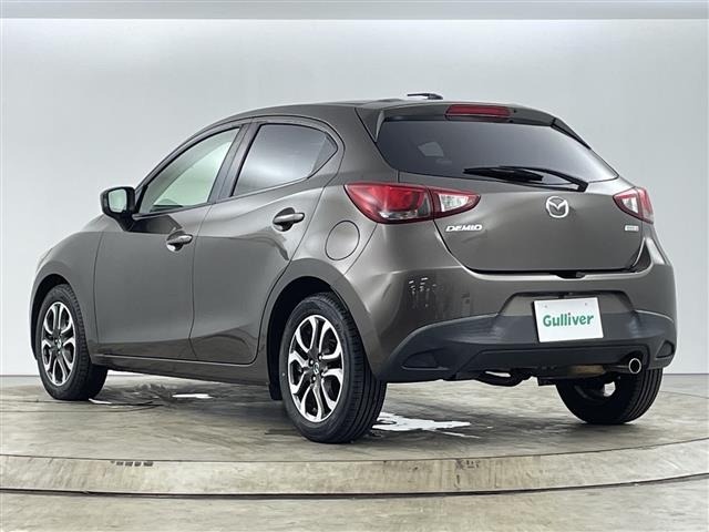 Mazda DEMIO 2015 8622044-9
