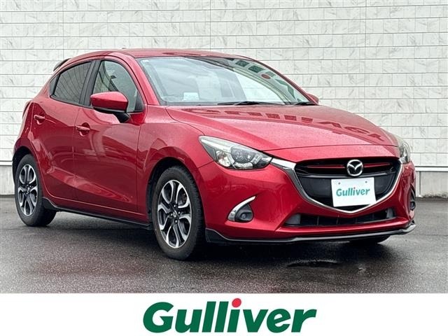 Mazda DEMIO 2017 8622045-0