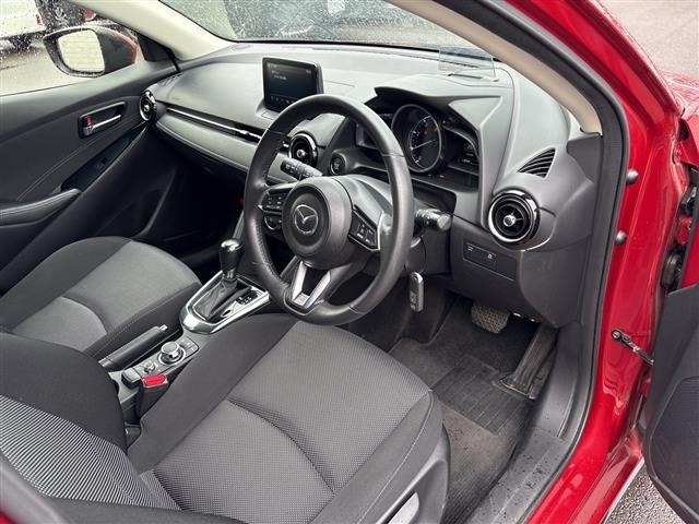 Mazda DEMIO 2017 8622045-1