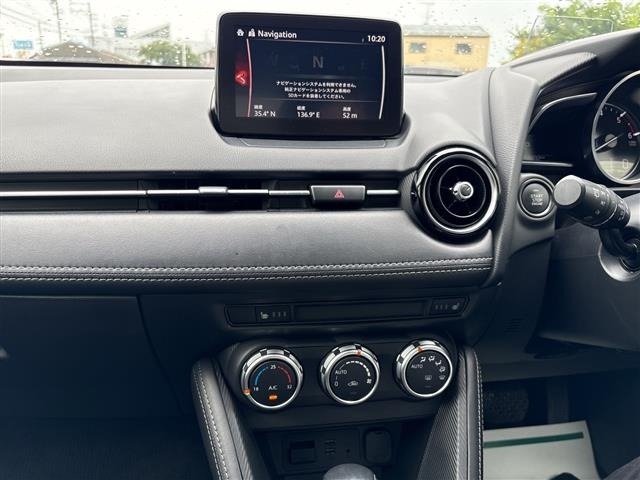 Mazda DEMIO 2017 8622045-12