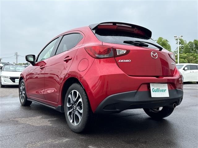 Mazda DEMIO 2017 8622045-13
