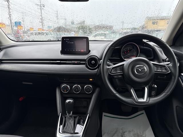 Mazda DEMIO 2017 8622045-14