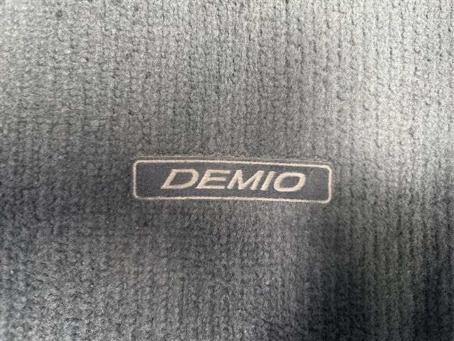 Mazda DEMIO 2017 8622045-17