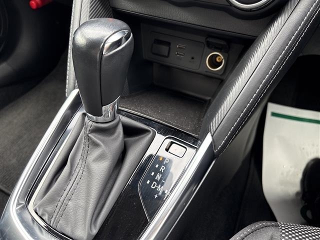 Mazda DEMIO 2017 8622045-2