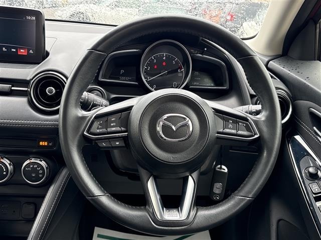 Mazda DEMIO 2017 8622045-3