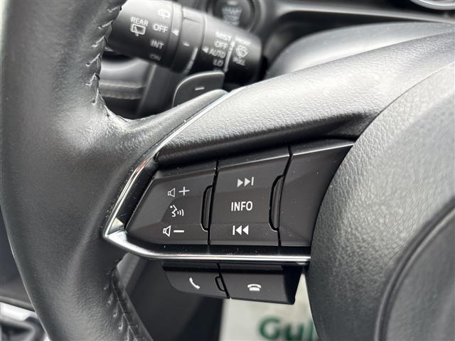 Mazda DEMIO 2017 8622045-8