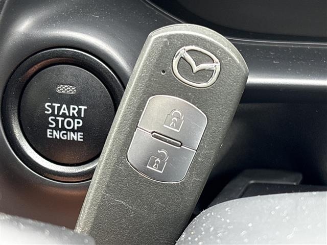 Mazda DEMIO 2017 8622045-9