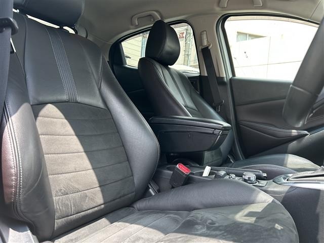 Mazda DEMIO 2017 8622046-10