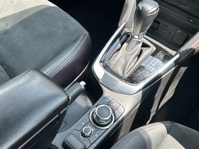 Mazda DEMIO 2017 8622046-12