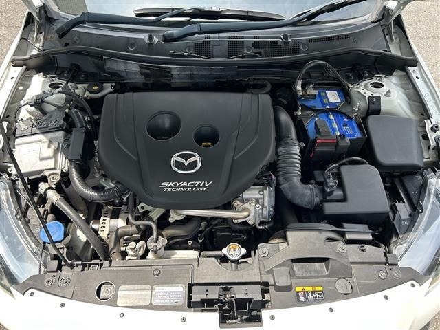 Mazda DEMIO 2017 8622046-14