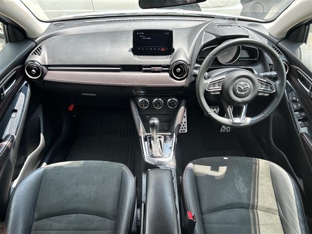 Mazda DEMIO 2017 8622046-15
