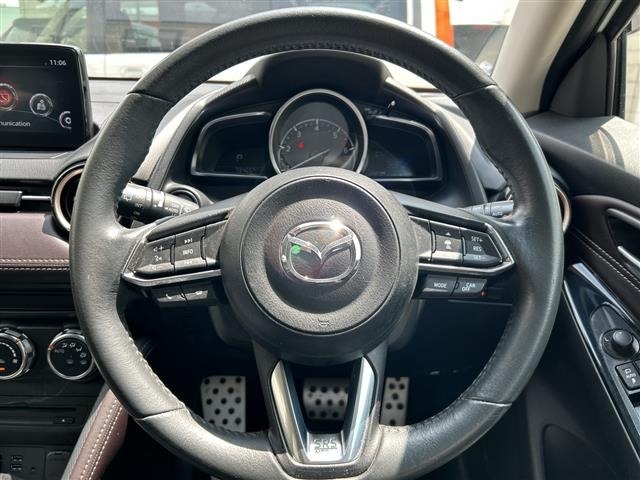 Mazda DEMIO 2017 8622046-16