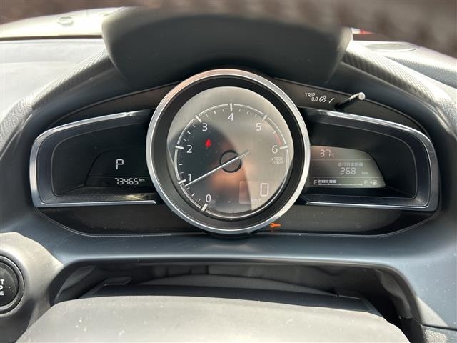 Mazda DEMIO 2017 8622046-17