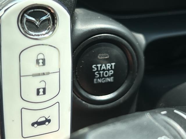 Mazda DEMIO 2017 8622046-21