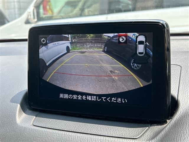 Mazda DEMIO 2017 8622046-5