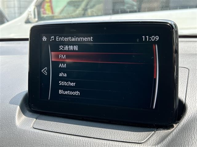Mazda DEMIO 2017 8622046-7