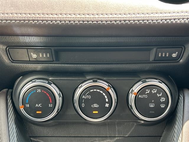Mazda DEMIO 2017 8622046-8