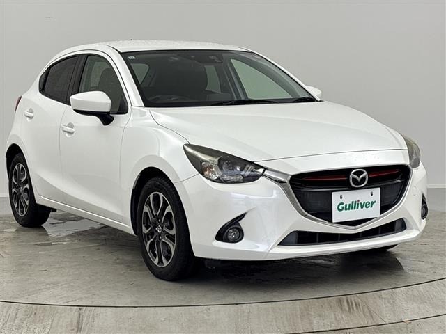 Mazda DEMIO 2015 8622047-0