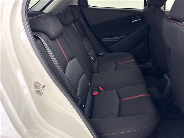Mazda DEMIO 2015 8622047-10