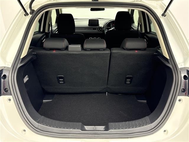 Mazda DEMIO 2015 8622047-11