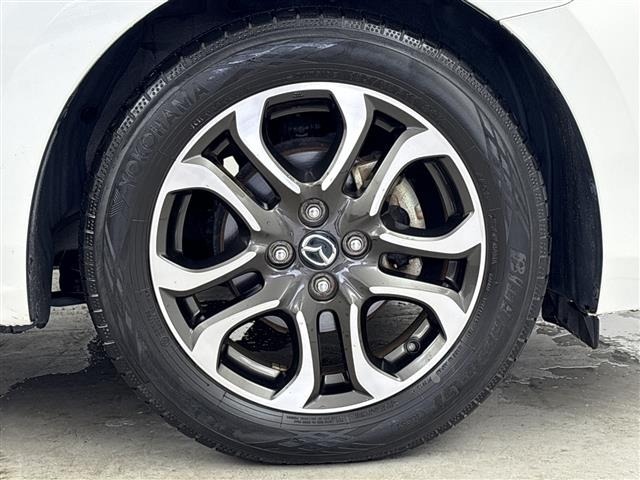 Mazda DEMIO 2015 8622047-12