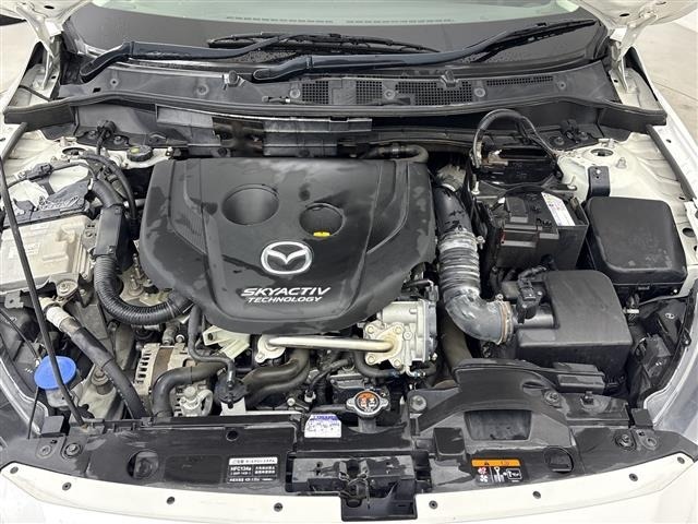 Mazda DEMIO 2015 8622047-14
