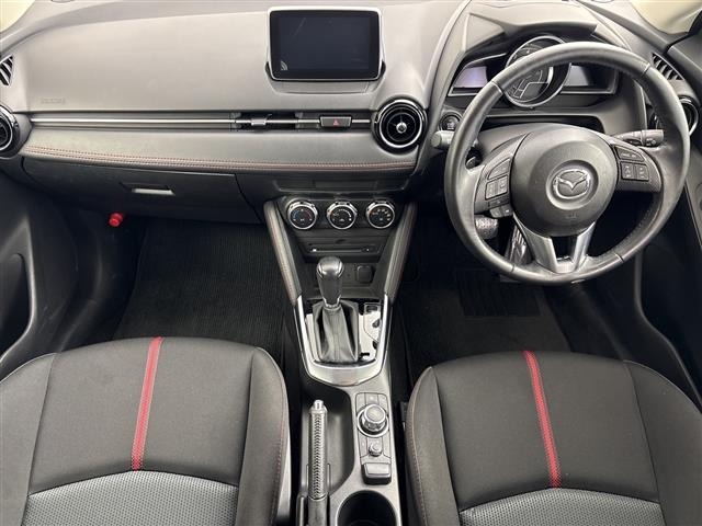 Mazda DEMIO 2015 8622047-15