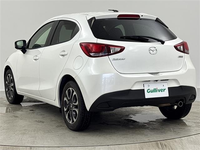 Mazda DEMIO 2015 8622047-2