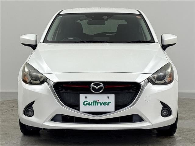 Mazda DEMIO 2015 8622047-20