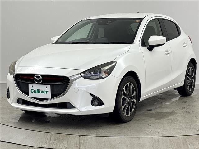 Mazda DEMIO 2015 8622047-22