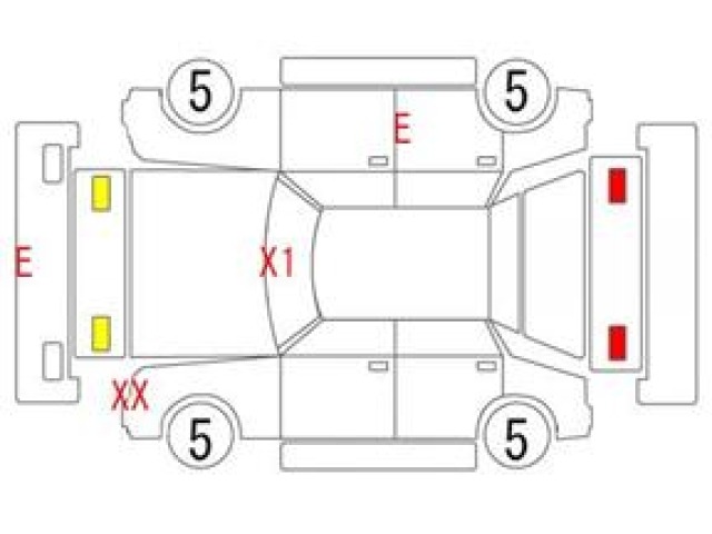 Mazda DEMIO 2015 8622047-23