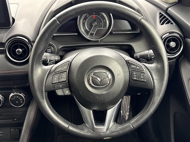 Mazda DEMIO 2015 8622047-4