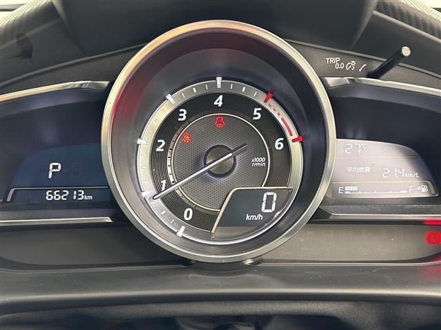 Mazda DEMIO 2015 8622047-6