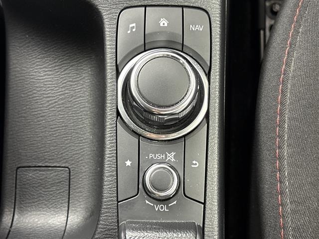 Mazda DEMIO 2015 8622047-8