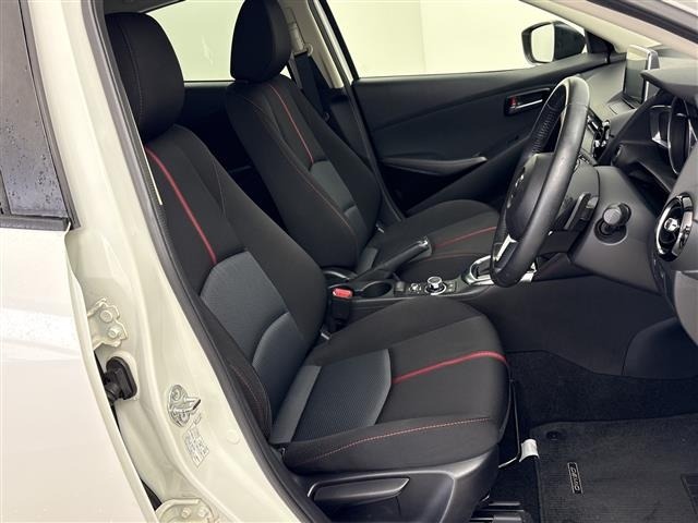 Mazda DEMIO 2015 8622047-9